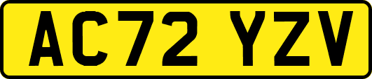 AC72YZV