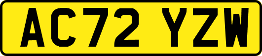 AC72YZW