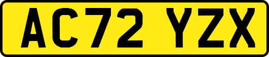 AC72YZX