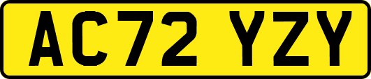 AC72YZY