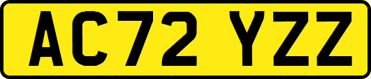 AC72YZZ