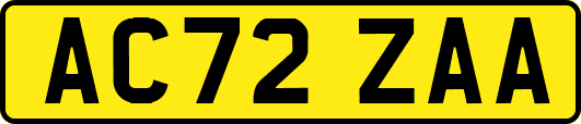 AC72ZAA