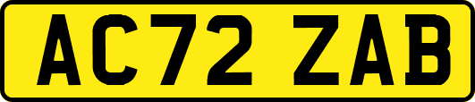 AC72ZAB