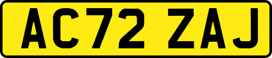 AC72ZAJ
