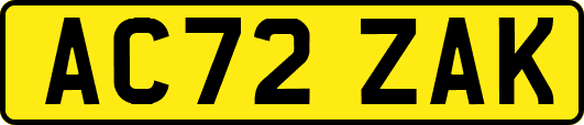 AC72ZAK