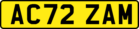 AC72ZAM