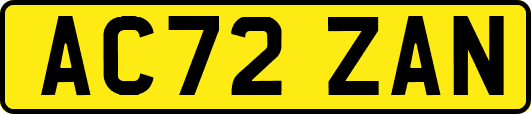 AC72ZAN