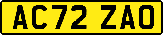 AC72ZAO