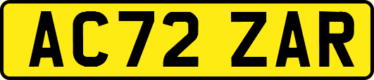AC72ZAR