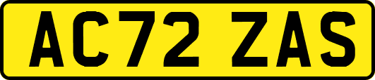 AC72ZAS