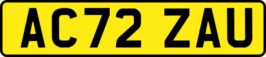 AC72ZAU