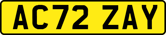 AC72ZAY