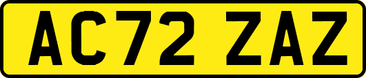 AC72ZAZ