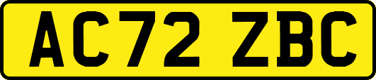 AC72ZBC