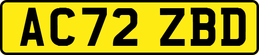 AC72ZBD