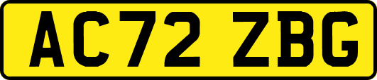 AC72ZBG