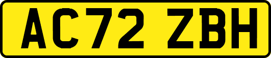 AC72ZBH