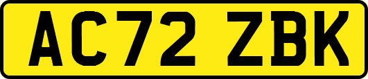 AC72ZBK