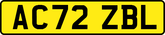 AC72ZBL