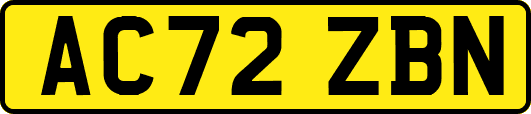 AC72ZBN