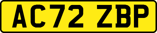 AC72ZBP
