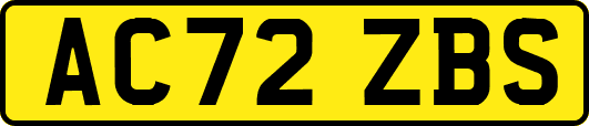 AC72ZBS