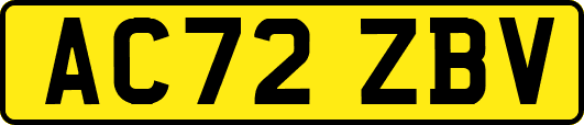 AC72ZBV