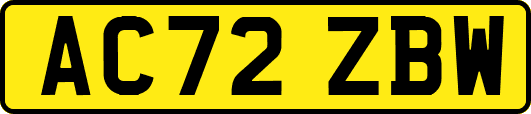 AC72ZBW