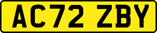 AC72ZBY