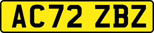 AC72ZBZ