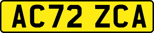AC72ZCA