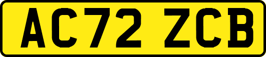 AC72ZCB