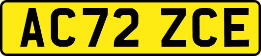 AC72ZCE