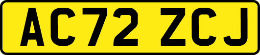 AC72ZCJ