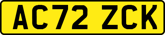 AC72ZCK