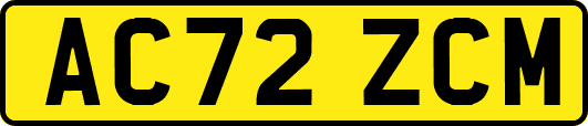 AC72ZCM