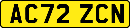 AC72ZCN