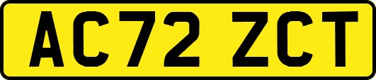 AC72ZCT