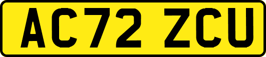 AC72ZCU