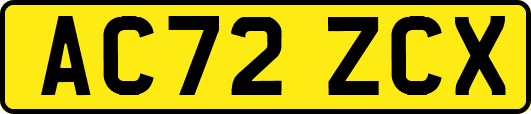 AC72ZCX