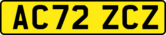 AC72ZCZ