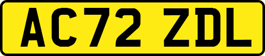 AC72ZDL