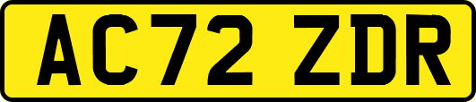 AC72ZDR