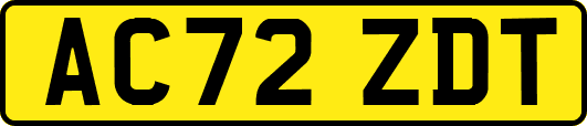 AC72ZDT