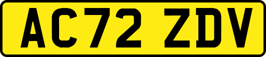 AC72ZDV