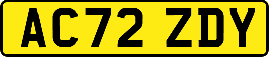 AC72ZDY