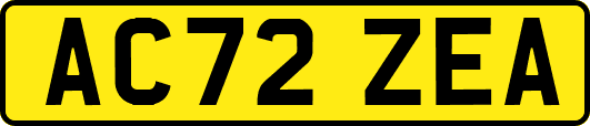 AC72ZEA