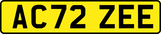 AC72ZEE