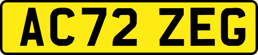 AC72ZEG