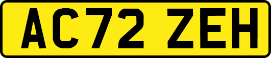 AC72ZEH